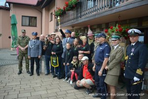 47. Ogólnopolski Rajd Górski Szlakami Obrońców Granic Beskid Żywiecki 2018