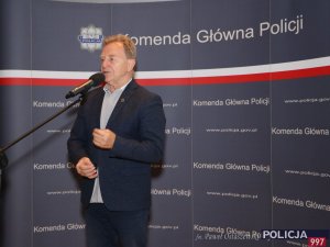 Policyjni sportowcy wyróżnieni