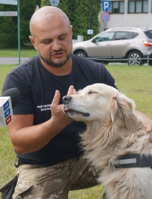 Konferencja poświęcona poszukiwaniu osób zaginionych