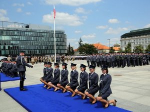 Centralne obchody Święta Służby Więziennej