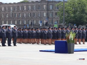 Centralne obchody Święta Służby Więziennej