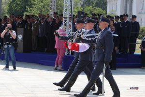 Centralne obchody Święta Służby Więziennej