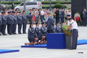 Centralne obchody Święta Służby Więziennej