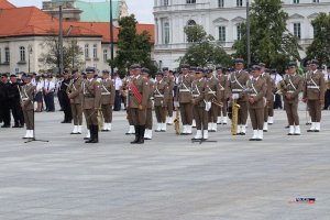 Centralne obchody Święta Służby Więziennej