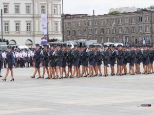 Centralne obchody Święta Służby Więziennej