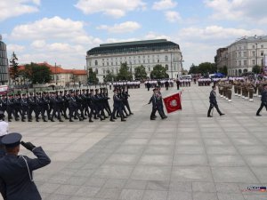 Centralne obchody Święta Służby Więziennej