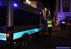 Podejrzany o spowodowanie katastrofy budowlanej usłyszał zarzuty