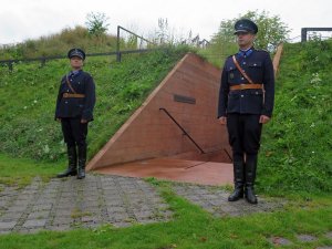 Stołeczne obchody Święta Policji