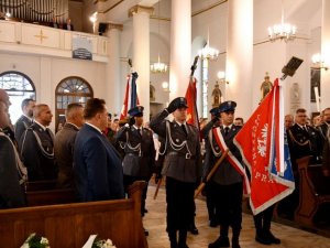 UROCZYSTE OBCHODY ŚWIĘTA POLICJI W SUWAŁKACH