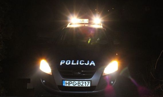 Szczęśliwy finał poszukiwań 39-latka