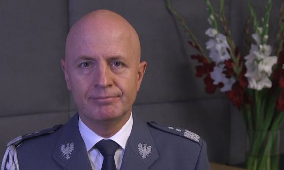 Komendant Główny Policji