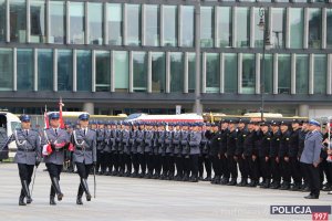 Centralne Obchody Święta Policji 2018