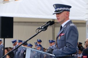 Centralne Obchody Święta Policji 2018