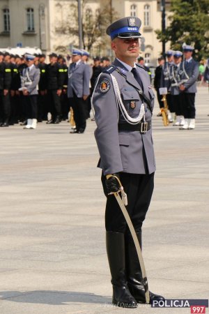 Centralne Obchody Święta Policji 2018