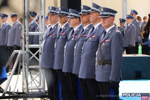 Centralne Obchody Święta Policji 2018