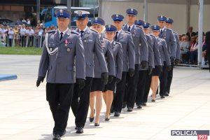 Centralne Obchody Święta Policji 2018