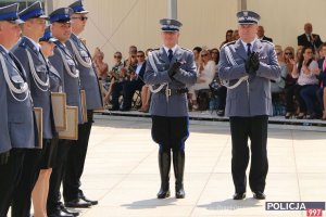 Centralne Obchody Święta Policji 2018