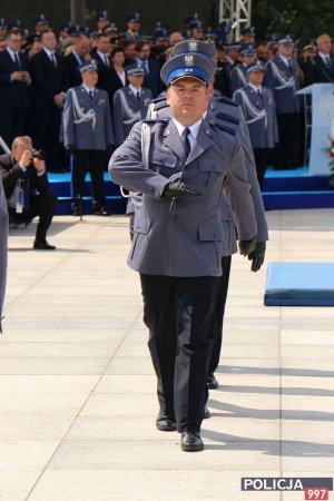 Centralne Obchody Święta Policji 2018