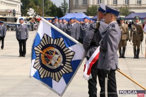 Centralne Obchody Święta Policji 2018