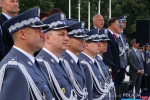 Centralne Obchody Święta Policji 2018