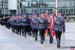 Centralne Obchody Święta Policji 2018