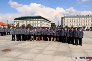 Centralne Obchody Święta Policji 2018