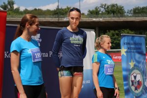 Piknik rodzinny na Agrykoli
