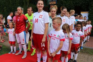 Piknik rodzinny na Agrykoli