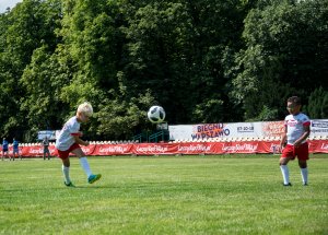 Święto Policji pod znakiem sportu