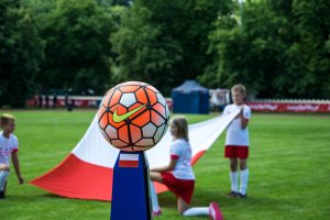 Święto Policji pod znakiem sportu