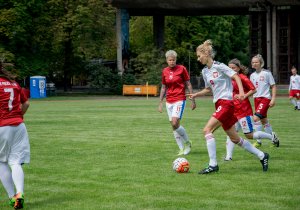 Święto Policji pod znakiem sportu