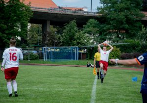 Święto Policji pod znakiem sportu