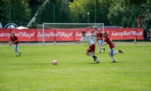 Święto Policji pod znakiem sportu