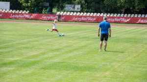 Święto Policji pod znakiem sportu