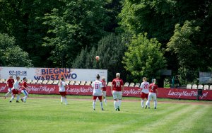 Święto Policji pod znakiem sportu