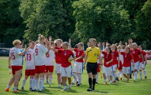 Święto Policji pod znakiem sportu