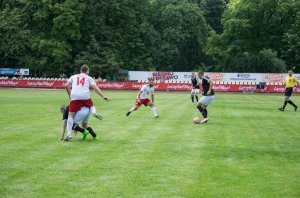 Święto Policji pod znakiem sportu