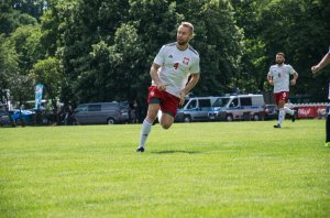 Święto Policji pod znakiem sportu