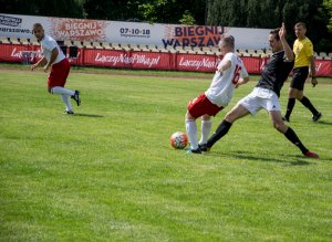 Święto Policji pod znakiem sportu