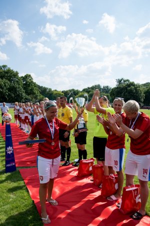 Święto Policji pod znakiem sportu