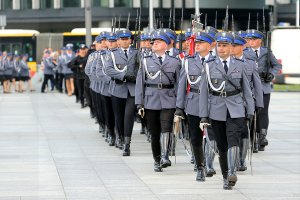 Centralne Obchody Święta Policji 2018