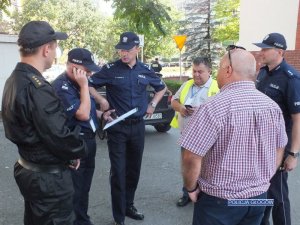 Groźny niewybuch z okresu II wojny światowej został zneutralizowany