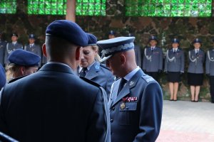 Obchody Święta Policji w BOA KGP