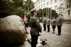 Centralne obchody Święta Policji 2018