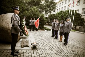 Centralne obchody Święta Policji 2018