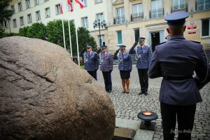 Centralne obchody Święta Policji 2018