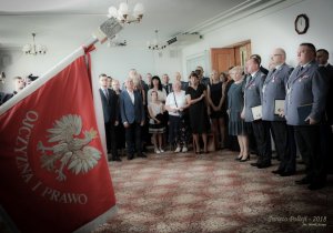 Centralne obchody Święta Policji 2018