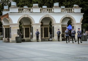 Centralne obchody Święta Policji 2018