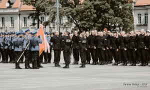 Centralne obchody Święta Policji 2018