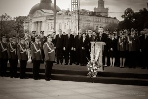 Centralne obchody Święta Policji 2018